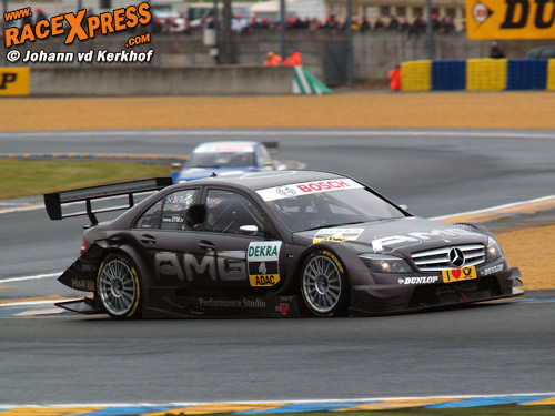 Paul di Resta